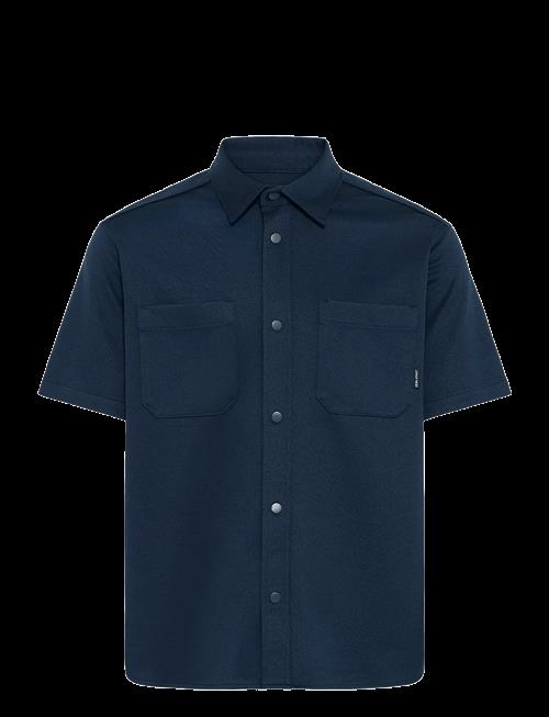 Blend | Bhadrian Ss Shirt | M