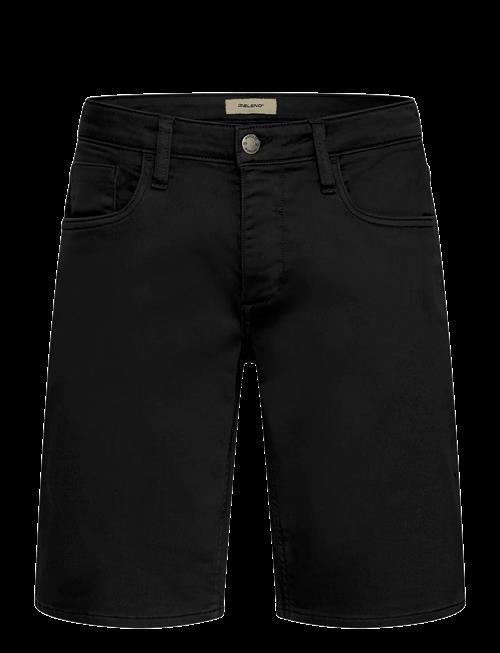 Blend | Bhblizzard_Denimshorts_Jogg | M