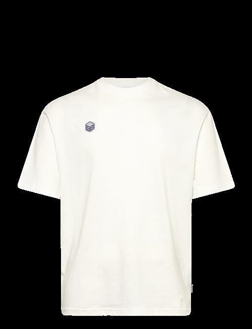 Blend | Bhkelsey Backprint S/S Tee | S