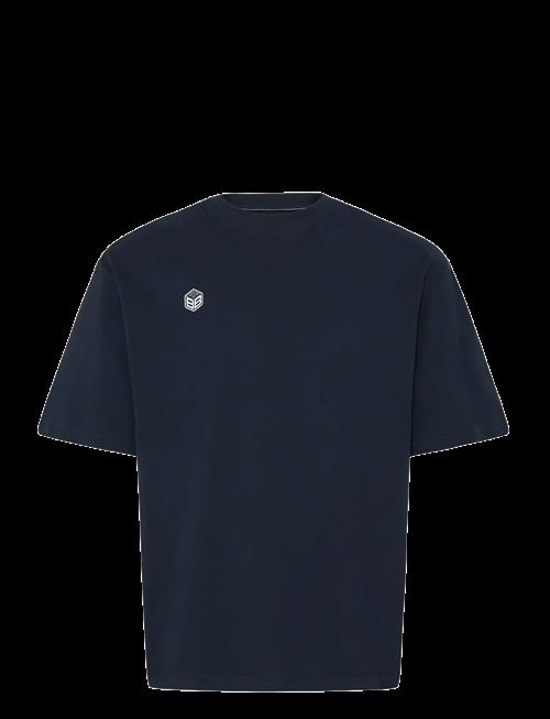 Blend | Bhkelsey Backprint S/S Tee | XXL