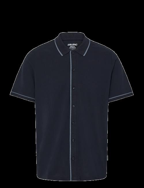 Blend | Bhelwood Shirt Polo S/S | M