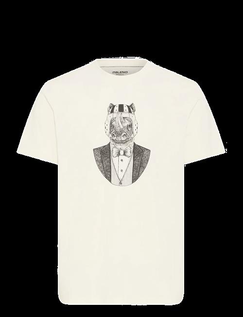 Blend | Bhkay Animal S/S Tee | M
