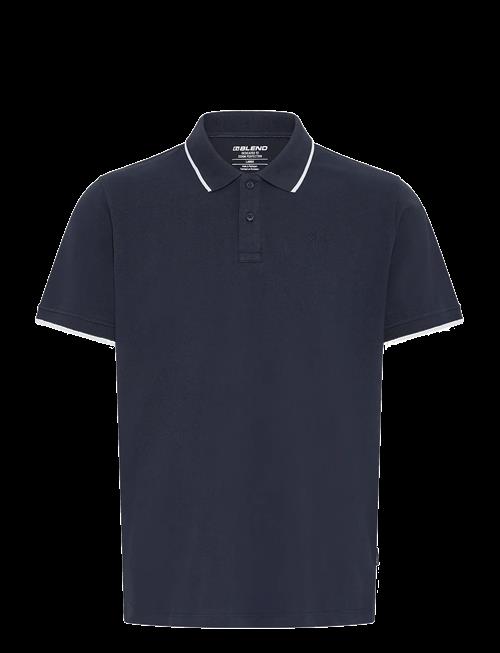 Blend | Bhedin Polo S/S Noos | M
