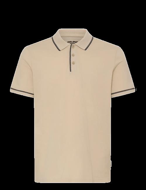 Blend | Bhelwood Polo S/S | S