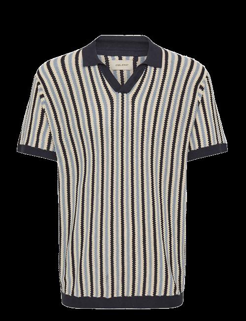 Blend | Bhcarly Polo Knit | M