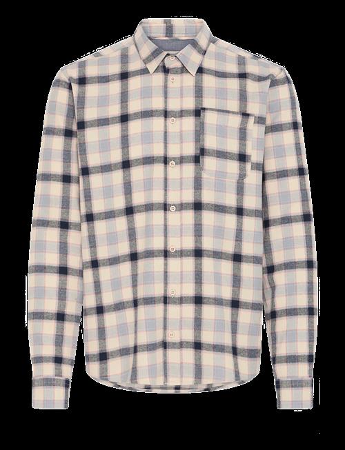 Blend | Bhdevon Shirt Check | XXL
