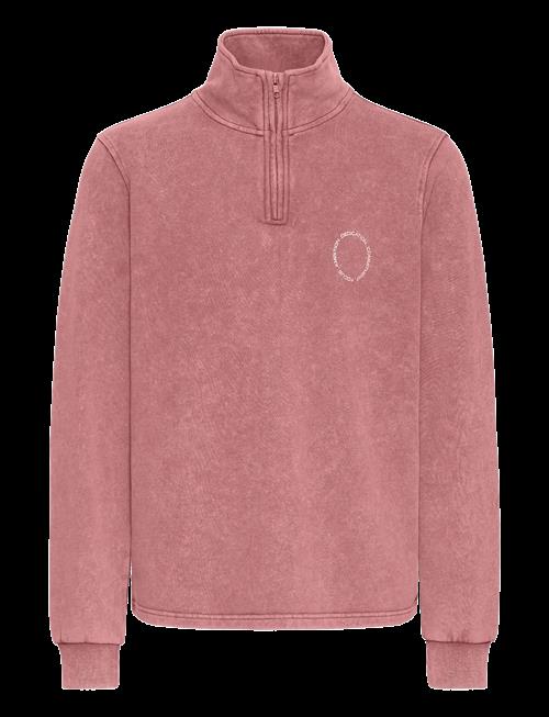 Blend | Bhfactor Half Sweatshirt | XXL