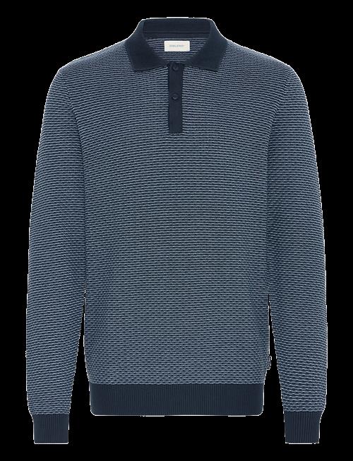 Blend | Bhboyd Knit Polo | XXL