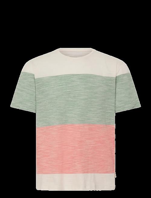 Blend | Bhkeith Block S/S Tee | L