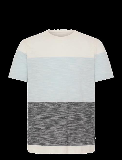 Blend | Bhkeith Block S/S Tee | M
