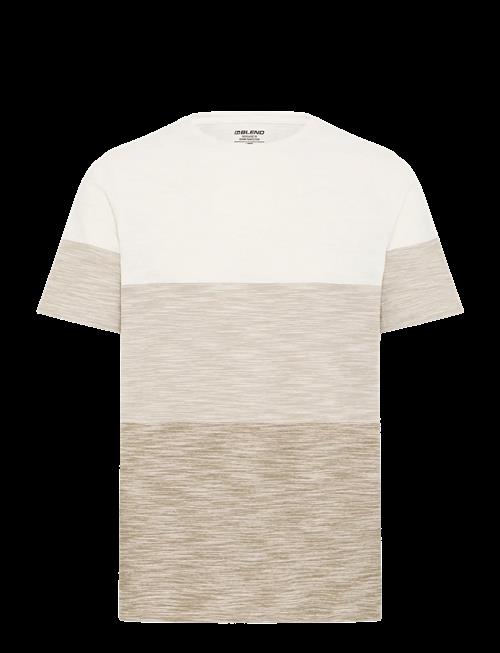 Blend | Bhkeith Block S/S Tee | S