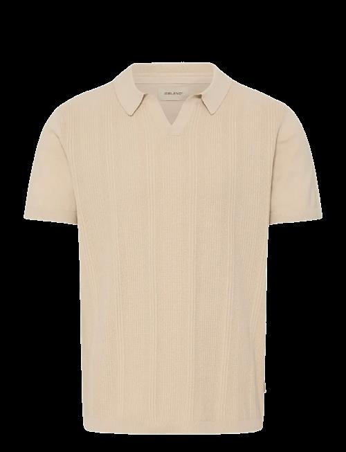 Blend | Bhbaron Split Polo Noos | M