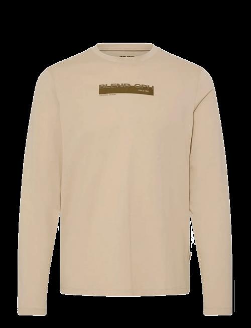 Blend | Bhkemuel Graphic L/S Tee | L