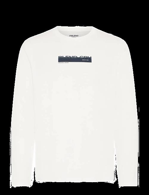 Blend | Bhkemuel Graphic L/S Tee | XL