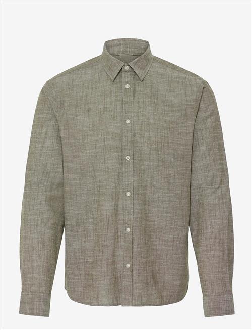 Blend | Bhdaris Slub L/S | L