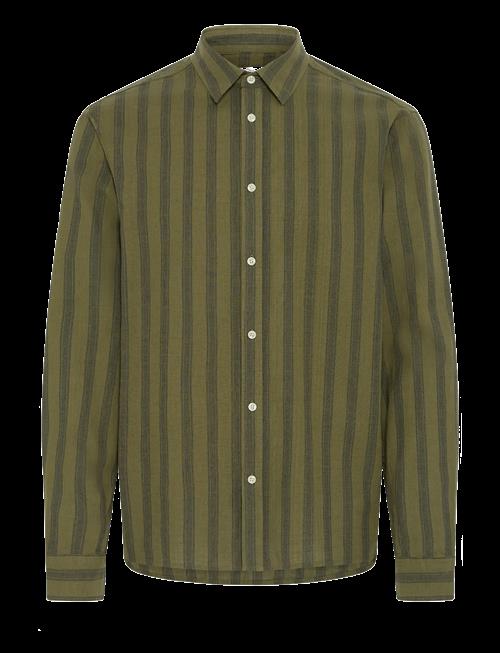 Blend | Bhdaris Slub Stripe | XL