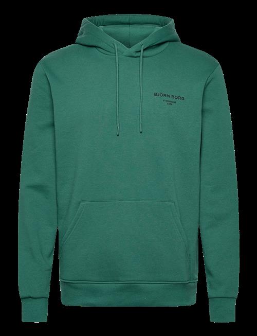 Björn Borg | Borg Essential 1 Hoodie | L