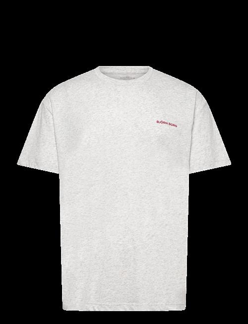 Björn Borg | Borg Gym Oversized T-Shirt | XXL