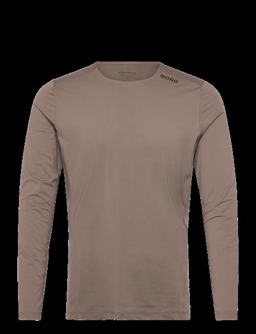 Björn Borg | Borg Feather Long Sleeve T-Shirt | M