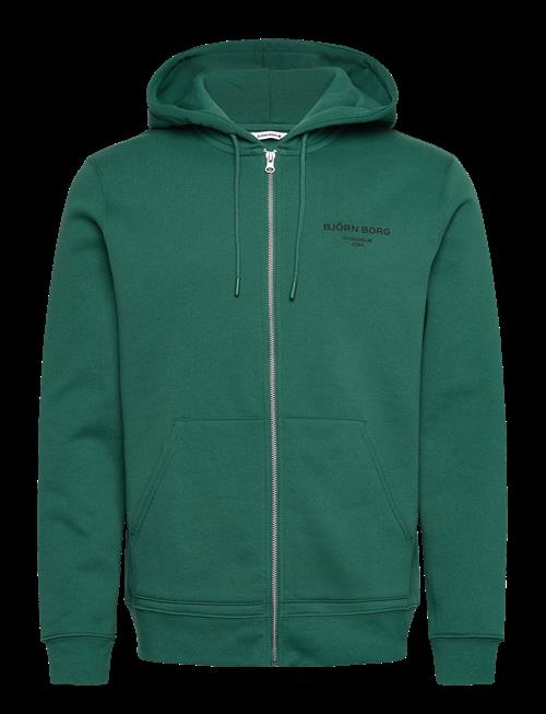 Björn Borg | Borg Essential 1 Zip Hoodie | L