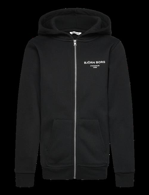 Björn Borg | Borg Essential 1 Zip Hoodie | 122-128