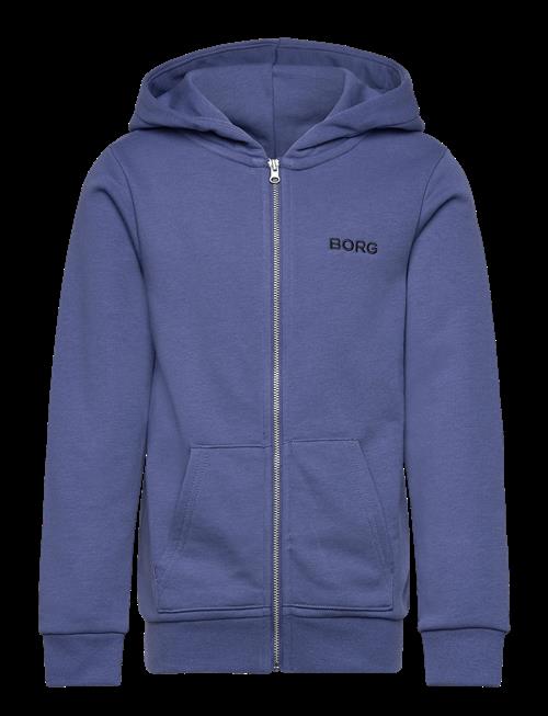 Björn Borg | Borg Essential 4 Zip Hoodie | 146-152