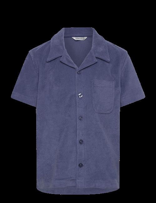 Björn Borg | Borg Toweling Pool Shirt | 146-152
