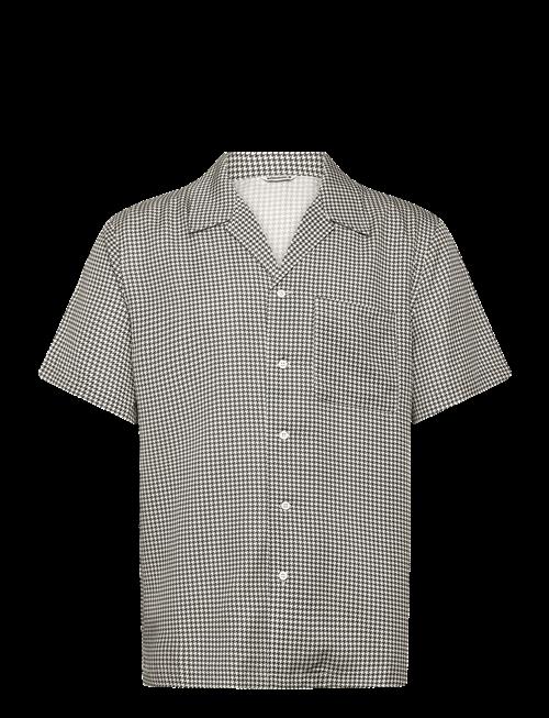 Björn Borg | Borg Lyocell Resort Shirt | XL