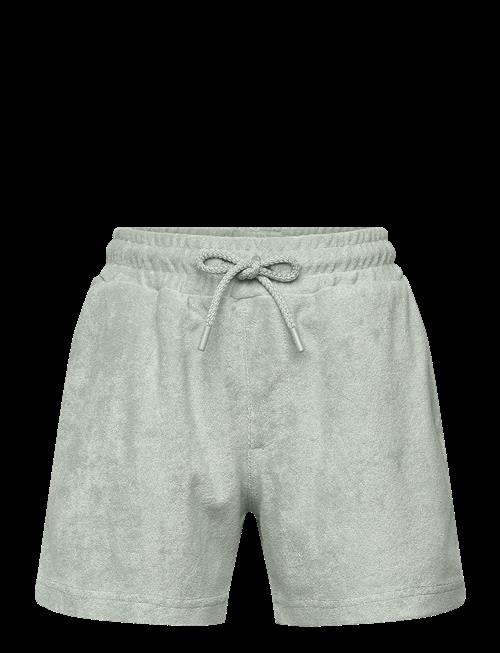 Björn Borg | Borg Toweling Pool Shorts | 158-164