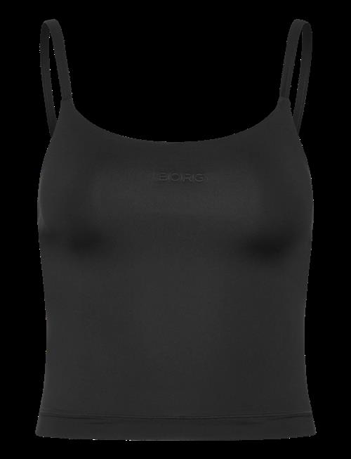 Björn Borg | Studio Soft Cropped Tank Top | XL