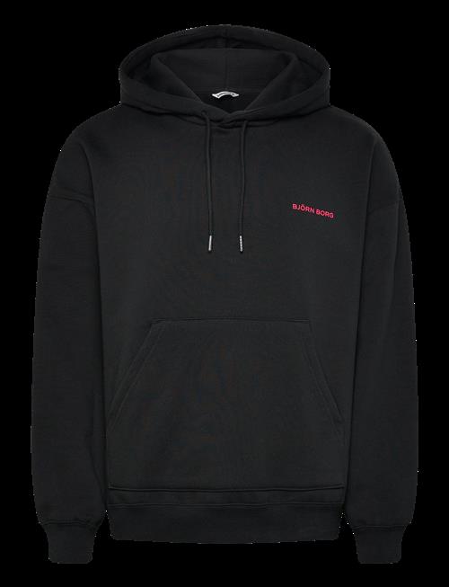 Björn Borg | Borg Oversized Hoodie | S
