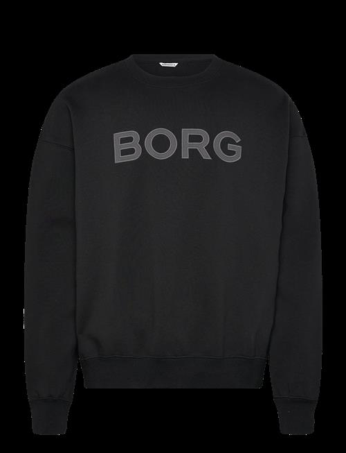 Björn Borg | Borg Oversized Logo Sweatshirt | XXL