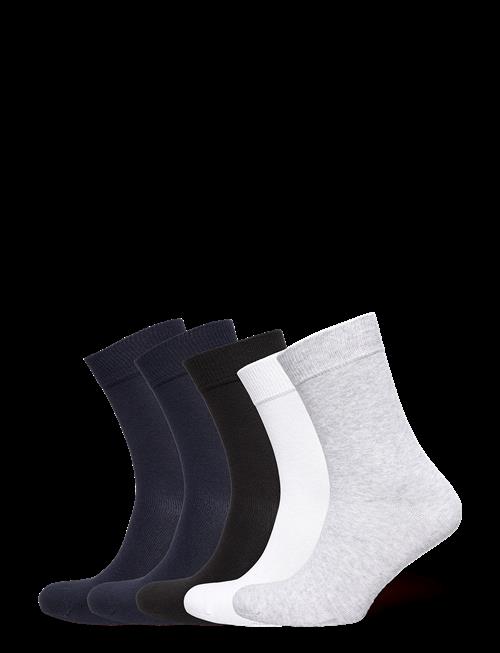 Björn Borg | Essential Sock 5P | 41-45