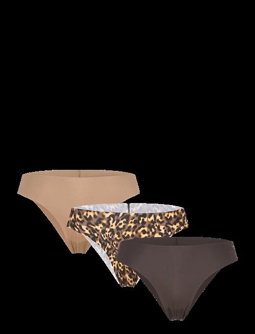 Björn Borg | Invisible Brief 3P | S