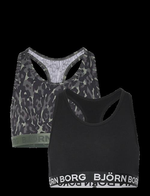 Björn Borg | Cotton Stretch Soft Top 2P | 158-164