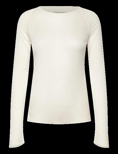 Björn Borg | Studio Light Long Sleeve Top | L