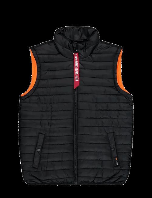 Alpha Industries | Puffer Vest Light | L