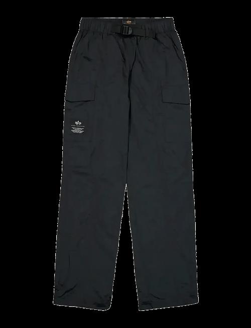 Alpha Industries | Nylon Cargo Pants | 31