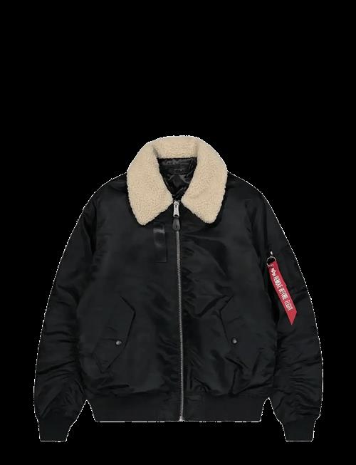 Alpha Industries | B-15 Modified Reversible | S