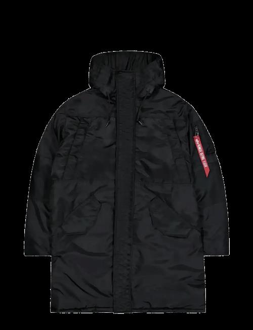 Alpha Industries | Studio Field Parka | M