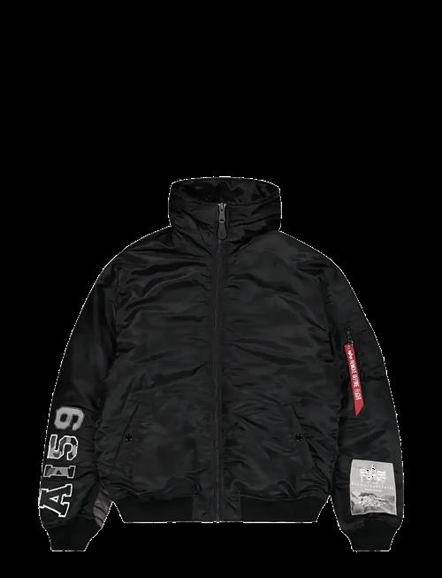 Alpha Industries | Ma-1 Hooded Studio Jacket | L