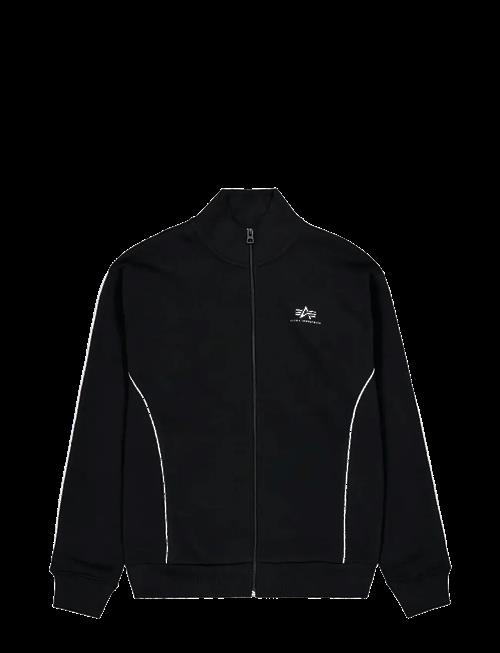 Alpha Industries | Track Suit Sl Jacket | XL