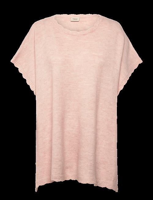 Fransa | Frelise Poncho 1 | ONE SIZE