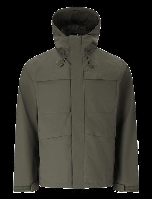 Whistler | Liel M Jacket W-Pro 10000 | M