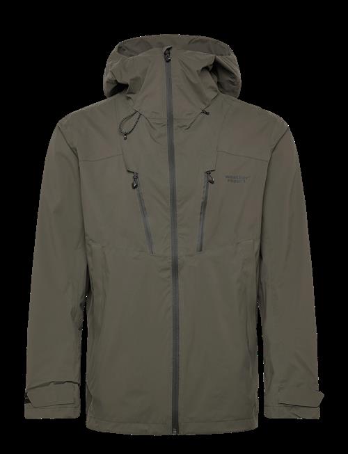 Weather Report | Harbor M Rain-Tech Jacket W-Pro 200 | XXXL