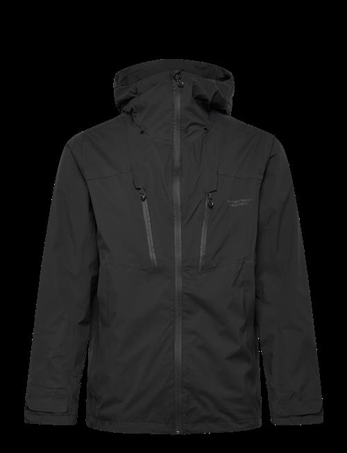 Weather Report | Harbor M Rain-Tech Jacket W-Pro 200 | L