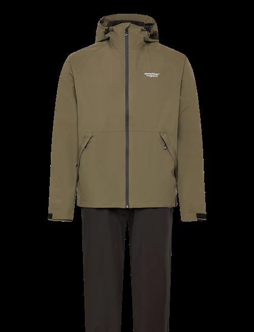 Weather Report | Gust M Awg Set W-Pro 10000 | XXL