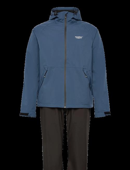 Weather Report | Gust M Awg Set W-Pro 10000 | XXL