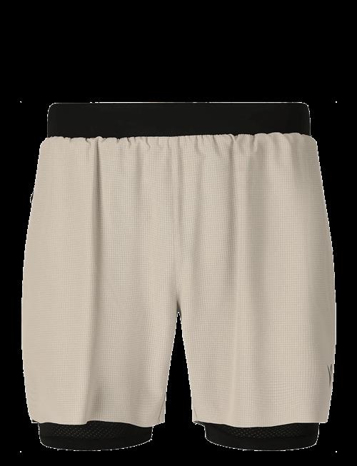 Virtus | Ado M 2-In-1 Ripstop Shorts | S