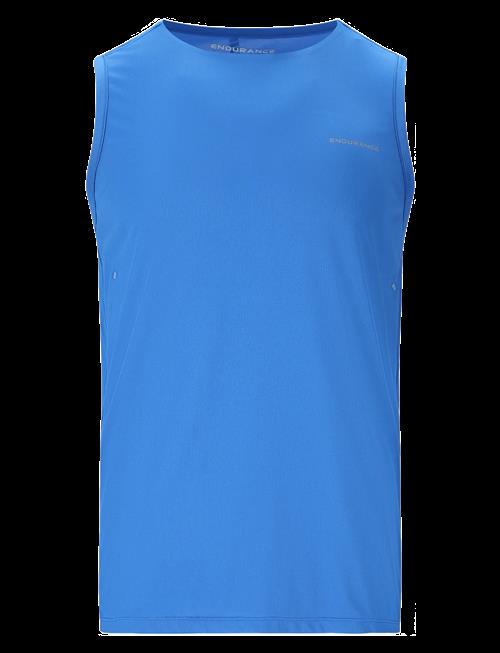 Endurance | Waane M Technical Sleeveless Tee | M